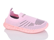 Кроссовки Demur 306 рожевий от магазина Frison