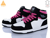 Кроссовки Stilli Group MN10-33R шкіра піна от магазина Frison