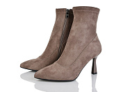 Ботинки Бабочка 703-123 от магазина Frison