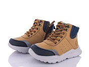 Ботинки С.Луч Q701-3 от магазина Frison