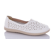 Туфли Maiguan F11 -3Awhite от магазина Frison