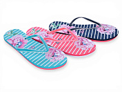 Шлепанцы Jibukang A01-2438 green от магазина Frison