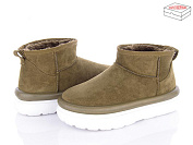 Угги Obuv Ok 2024-59-3 от магазина Frison