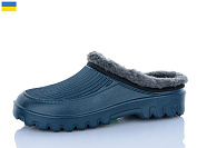 Сабо Sanlin B15 т.синій от магазина Frison