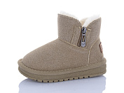 Угги Ashiguli B312 khaki от магазина Frison