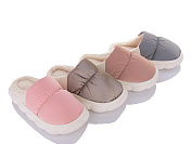 Тапочки No Brand JH2303 mix от магазина Frison