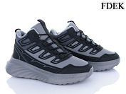 Кроссовки Fdek R9265-2 от магазина Frison