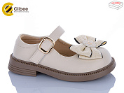 Туфли Clibee-Apawwa DB804 beige от магазина Frison