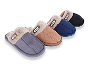 Тапочки Dago Шльопки M5064 mix от магазина Frison