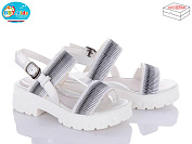 Босоножки Bbt L6503-2 от магазина Frison