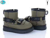 Угги Bbt T707-2-8 от магазина Frison