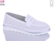 Туфли Gukkcr LQ8549 от магазина Frison