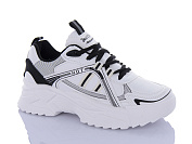 Кроссовки Lilin S9855-61 от магазина Frison