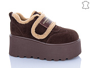 Кроссовки Trasta WMP1113-33 от магазина Frison