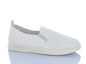 Слипоны Aba 1523-3 от магазина Frison