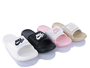 Шлепанцы Deshman 2588-1 mix от магазина Frison