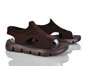 Босоножки Бабочка 380-371 от магазина Frison