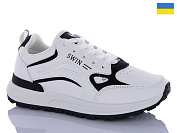 Кроссовки Swin-Purlina 1808-5 от магазина Frison