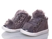 Ботинки С.Луч F3405-4 от магазина Frison