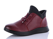 Ботинки Brother TDF926-3 батал от магазина Frison