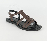 Босоножки Allshoes 208904 от магазина Frison