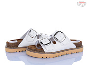 Шлепанцы Vika 976-2 от магазина Frison