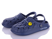 Кроксы No Brand YR03 blue от магазина Frison