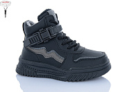 Ботинки Lilin 5858-5-1 от магазина Frison