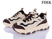 Кроссовки Fdek H9052-6 от магазина Frison