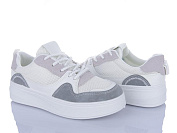 Кроссовки Okshoes L1064-2 от магазина Frison