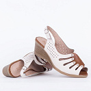 Босоножки Allshoes 142613 от магазина Frison