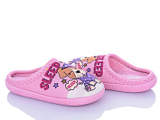 Тапочки Soylu Gezer N2 рожевий от магазина Frison