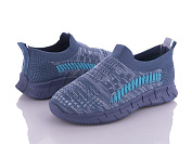 Кроссовки Alemy Kids MB5085Z от магазина Frison