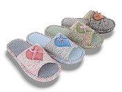 Тапочки Deshman WF108 mix от магазина Frison