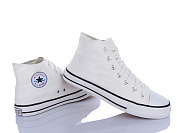 Кеды Aba ABA88-57-1 от магазина Frison