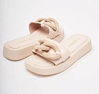 Шлепанцы Allshoes 169851 от магазина Frison