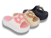 Шлепанцы Deshman 8925 mix от магазина Frison