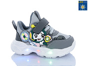 Кроссовки Lilin C133-3 LED от магазина Frison