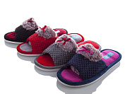 Тапочки Plaazzo K23 mix от магазина Frison