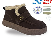 Ботинки Jong-Golf C40714-4 от магазина Frison