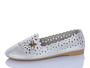 Туфли Sanlin 2-606B от магазина Frison