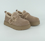 Слипоны Allshoes 200607 от магазина Frison