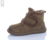 Ботинки Lilin PAJK01-2Z от магазина Frison