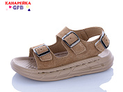 Босоножки Gfb S72-3 от магазина Frison