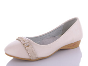 Туфли Леопард 1283-16 от магазина Frison