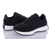 Кроссовки Violeta 182-26 black от магазина Frison