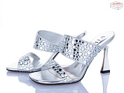 Шлепанцы Vika C201-2 от магазина Frison