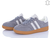 Кроссовки Itts Q003-4 от магазина Frison