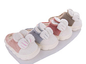 Тапочки No Brand JH2315 mix от магазина Frison