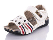 Босоножки No Brand HB34 от магазина Frison